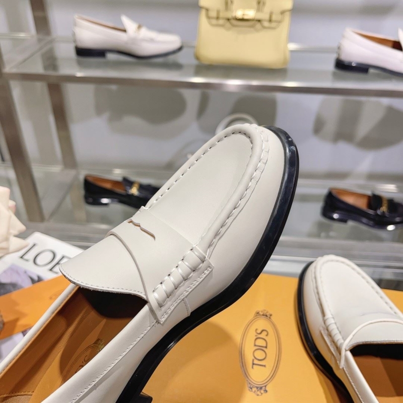 Tods Shoes